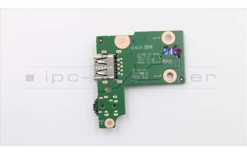 Lenovo 01LW333 CARDPOP FRU USB board