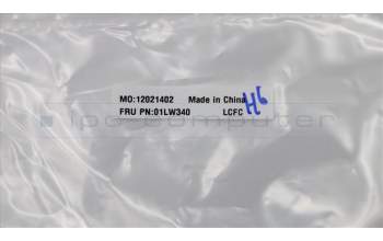 Lenovo 01LW340 CABLE FRU SSD M.2 Cable