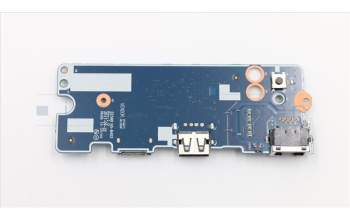 Lenovo 01LW409 CARDPOP Jinn FRU I/O Board