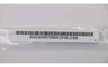 Lenovo 01LW770 DIGITIZER 6.5mm,active pen,Wacom