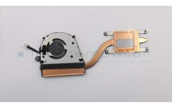 Lenovo 01LW775 HEATSINK FRU UMA THM_Delta