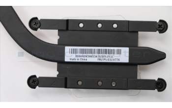Lenovo 01LW776 Thermal Module,UMA