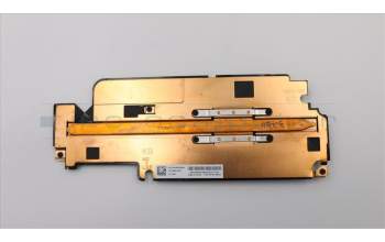 Lenovo 01LW934 HEATSINK Leia KBL-Y thermal module-AVC