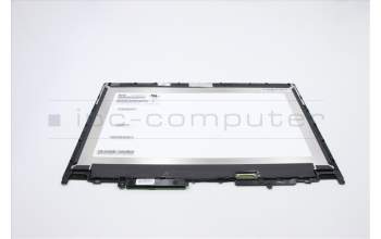 Lenovo 01LW986 Lenovo LCD Module,13.3\",FHD,Touch,Anti-Glare,IPS
