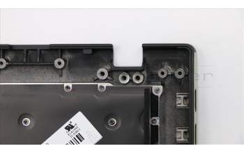 Lenovo 01LX553 MECH_ASM KBD,Bezel,DE,FPR,BK,SUN