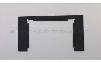 Lenovo 01LX661 MECH_ASM CS16_2BCP,GLASS,BLACK,SUN