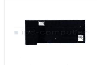 Lenovo 01LX710 Keyboard Internal,Spanish,Black