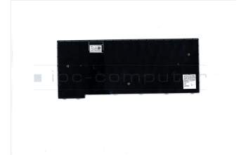 Lenovo 01LX725 Interne Tastatur, Schwedisch/Finnisch, Nicht beleuchtet