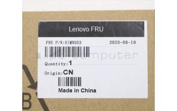 Lenovo BEZEL AVC,334ET,Slim ODD bezel for Lenovo ThinkCentre M720s