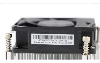 Lenovo 01MN069 LGA115X CPU Cooler
