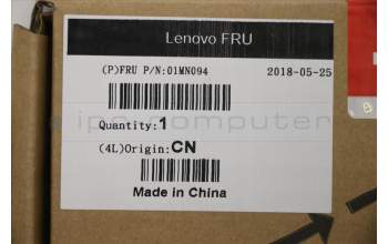 Lenovo 01MN094 MECH_ASM ODD ROM Bezel
