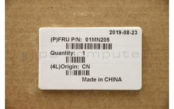 Lenovo 01MN205 MECH_ASM GT Stand Arm silver C4