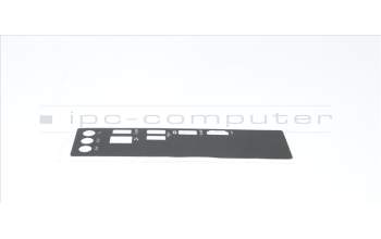 Lenovo 01MN260 MECHANICAL FRU IO shield Mylar w/Oculus