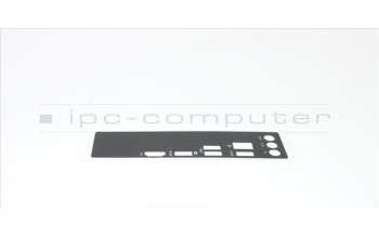 Lenovo 01MN260 MECHANICAL FRU IO shield Mylar w/Oculus