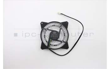 Lenovo 01MN317 FAN 12025 EAR LED 12V 4P 310L