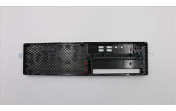 Lenovo BEZEL 8.4L 334AT, Front bezel ASM for Lenovo ThinkCentre M910q (10MU/10MX/10QN/10MV/10MW)