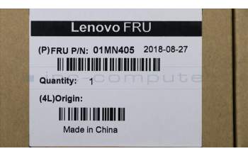 Lenovo 01MN405 MECH_ASM Big Sur PSU HANDLE ASSY