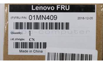 Lenovo MECH_ASM HDD Screw and Grommet Kit,15L for Lenovo ThinkCentre M720s