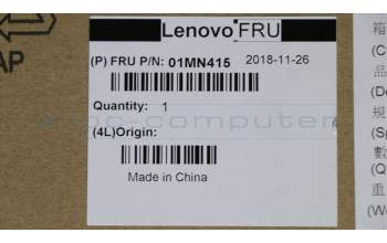 Lenovo 01MN415 MECH_ASM Big Sur CHASSIS ASSY