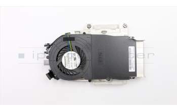 Lenovo 01MN630 HEATSINK I 35W Tiny4 CD Cooler kit