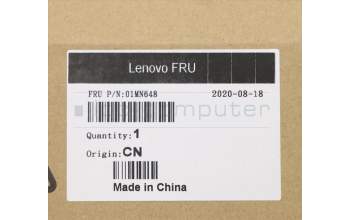Lenovo SHIELD B360 TCM WW/NEC R/IO,AVC for Lenovo ThinkCentre M720s