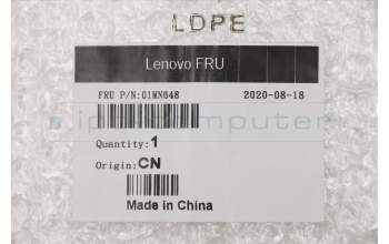 Lenovo SHIELD B360 TCM WW/NEC R/IO,AVC for Lenovo ThinkCentre M720s