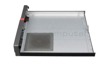 01MN894 original Lenovo Front-Cover black/gray