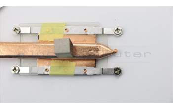 Lenovo 01MN924 HEATSINK Intel WHL_U 15+25W A340 Dis HS