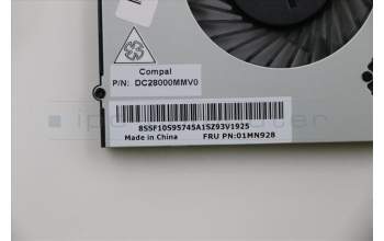 Lenovo 01MN928 System FAN 7010