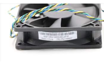 Lenovo 01MN937 HEATSINK FAN 9225 12V 4P 3800RPM 650L LD