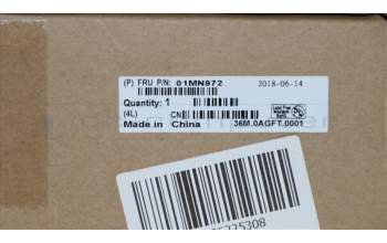 Lenovo 01MN972 ASSY_STAND_GT_V330