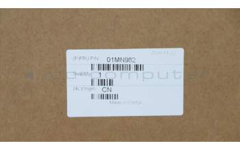 Lenovo 01MN982 MECH_ASM Rear cover for V330