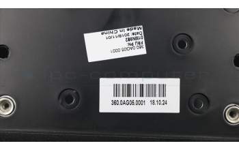 Lenovo 01MN982 MECH_ASM Rear cover for V330