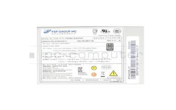 01MP344 original Lenovo Desktop-PC power supply 400 Watt