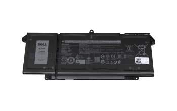 01PP63 original Dell battery 63Wh