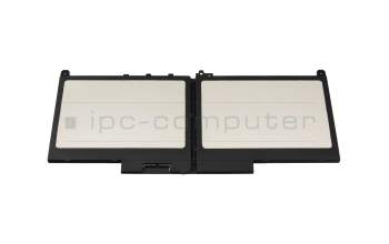 01W2Y2 original Dell battery 55Wh 7.6V