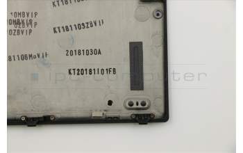 Lenovo 01YN054 MECH_ASM Case,Base,Cover,Black