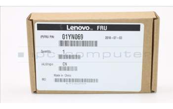 Lenovo 01YN069 Hinge KIT FHD LH