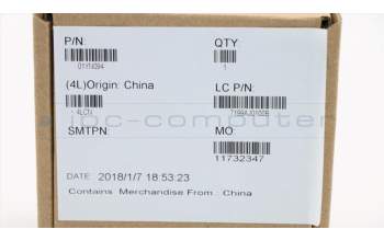 Lenovo 01YN094 CABLE Cable,FFC,TouchPad