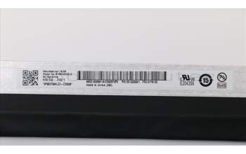 Lenovo 01YN135 Lenovo DISPLAY,15.6\",FHD,Touch,Anti-Glare,IPS