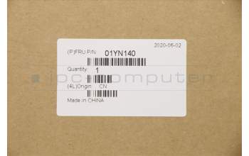 Lenovo 01YN140 DISPLAY AUO 14.0 HD TN AG