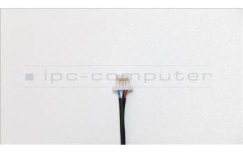 Lenovo 01YN267 Jazz-1 FRU Speaker ASM L+R <YC>