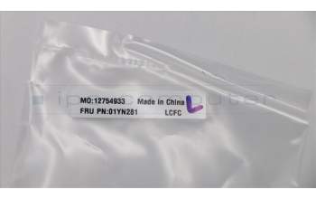 Lenovo 01YN281 CABLE CBL,LCD,EDP,FHD,Touch,LXSH
