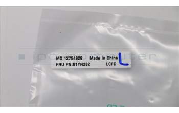 Lenovo 01YN282 CABLE CBL,LCD,EDP,WQHD,Amphenol