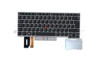 Lenovo 01YN349 NB_KYB FRU COMO FL.CHY,KB-BL,SV,DK