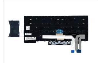 Lenovo 01YN393 NB_KYB FRU COMO FL,LTN,KB,SV,GR