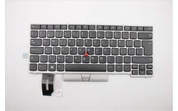 Lenovo 01YN406 NB_KYB FRU COMO FL,LTN,KB,SV,CH