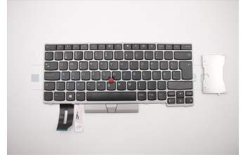 Lenovo 01YN416 NB_KYB FRU COMO FL,LTN,KB,SV,EE