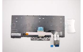 Lenovo 01YN416 NB_KYB FRU COMO FL,LTN,KB,SV,EE