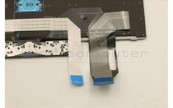 Lenovo 01YN646 NB_KYB FRU COMO NM,CHY,KB,SV,CH